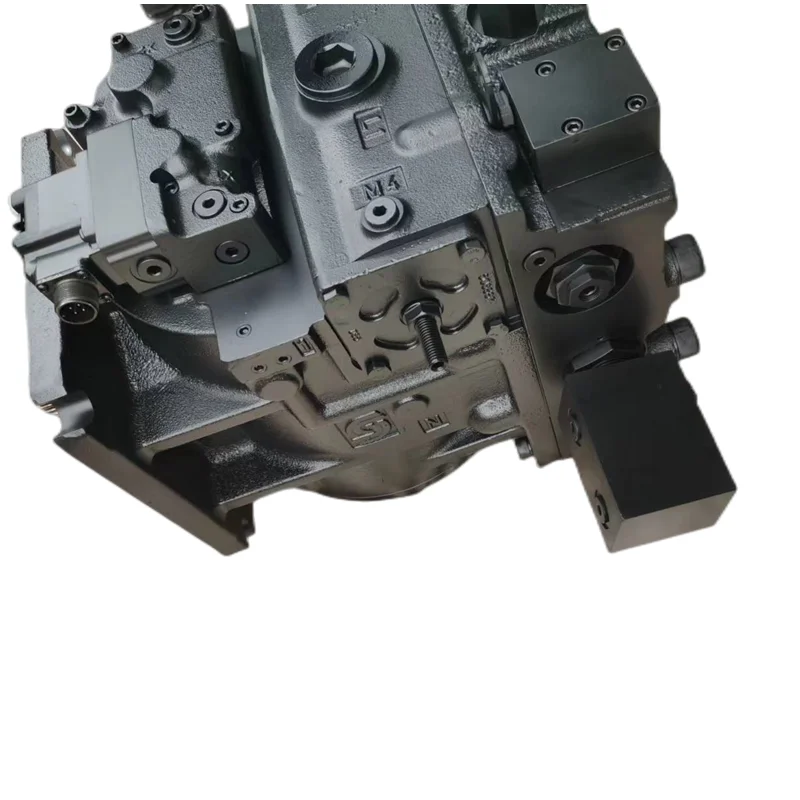 90R 180 KA1NN80 TMC8 H00 NNN 262624 - High Pressure