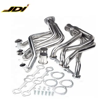 Jdi-eh28200 Racing Sport Manifold Exhaust Header For Chevy - Buy Racing ...