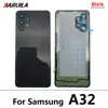 A32 nero