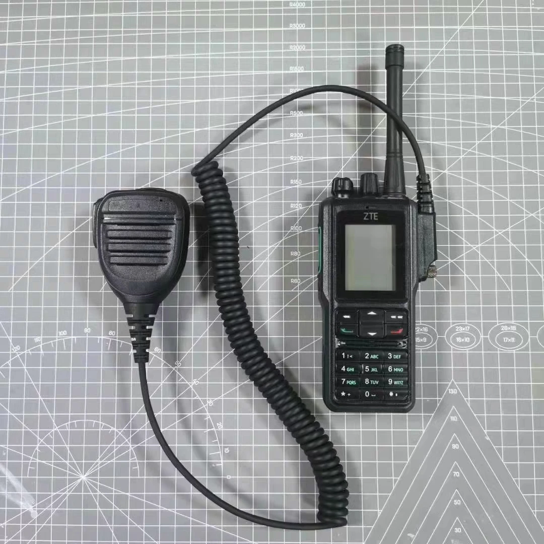 Walkie talkie наушники Handsfree PTT портативный динамик микрофон подходит  в ZTE CALTTA PH790| Alibaba.com