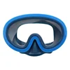 Azul oscuro