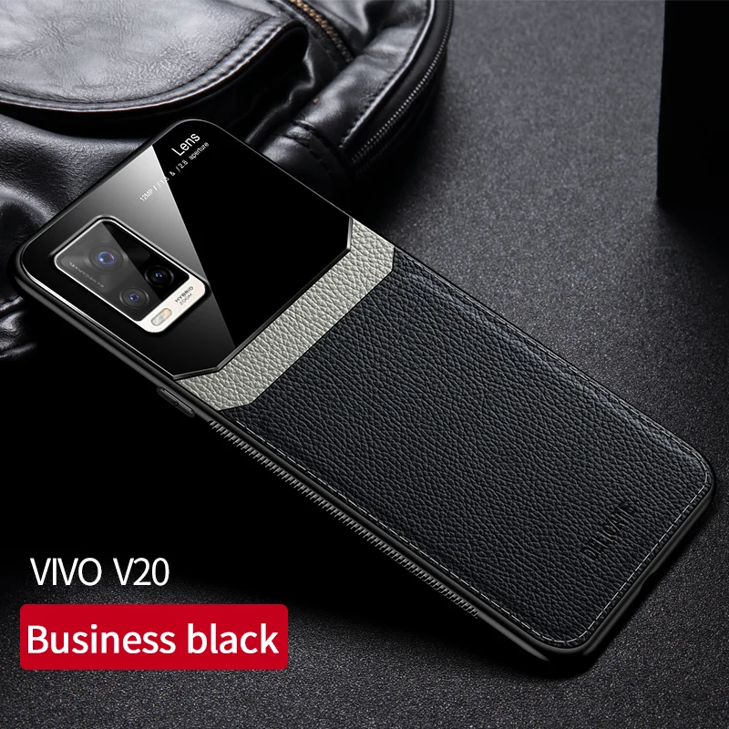 vivo v20 se back cover