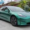Vert émeraude