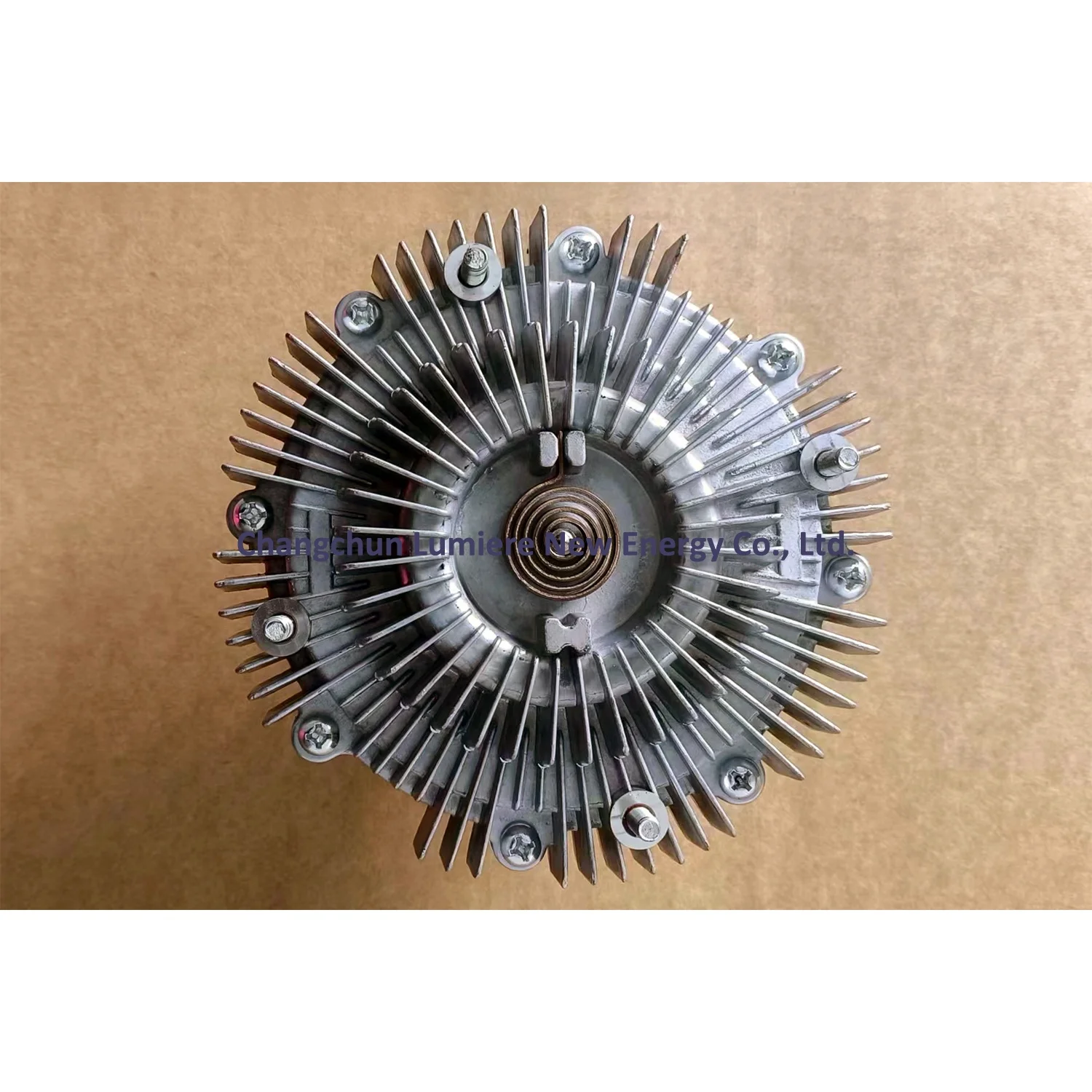 Radiator Fan Clutch for Toyota Coaster Land Cruiser 16210-17010