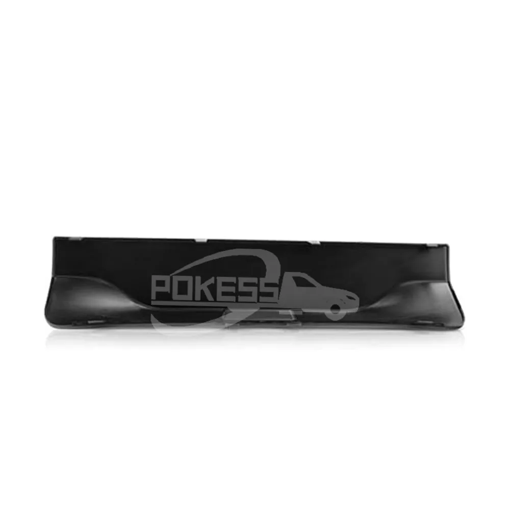 NL1Z17F000AA REAR BUMPER Lower Cover for ford 2022 — 3