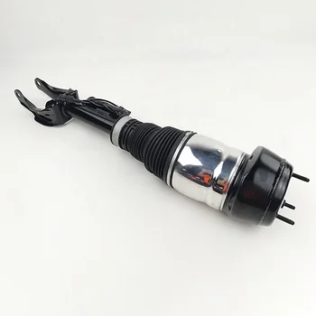 M-Class GLE front Mercedes W166 X166 Airmatic Air Suspension Shock Air Spring Strut OEM 1663202613 1663205266