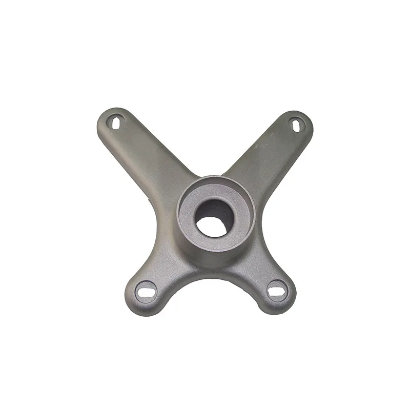 China Metal Casting Custom Adc12 A380 6063 Aluminum Die Casting Zinc Iron Castings