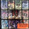 Juego de tarjetas BP 1-27