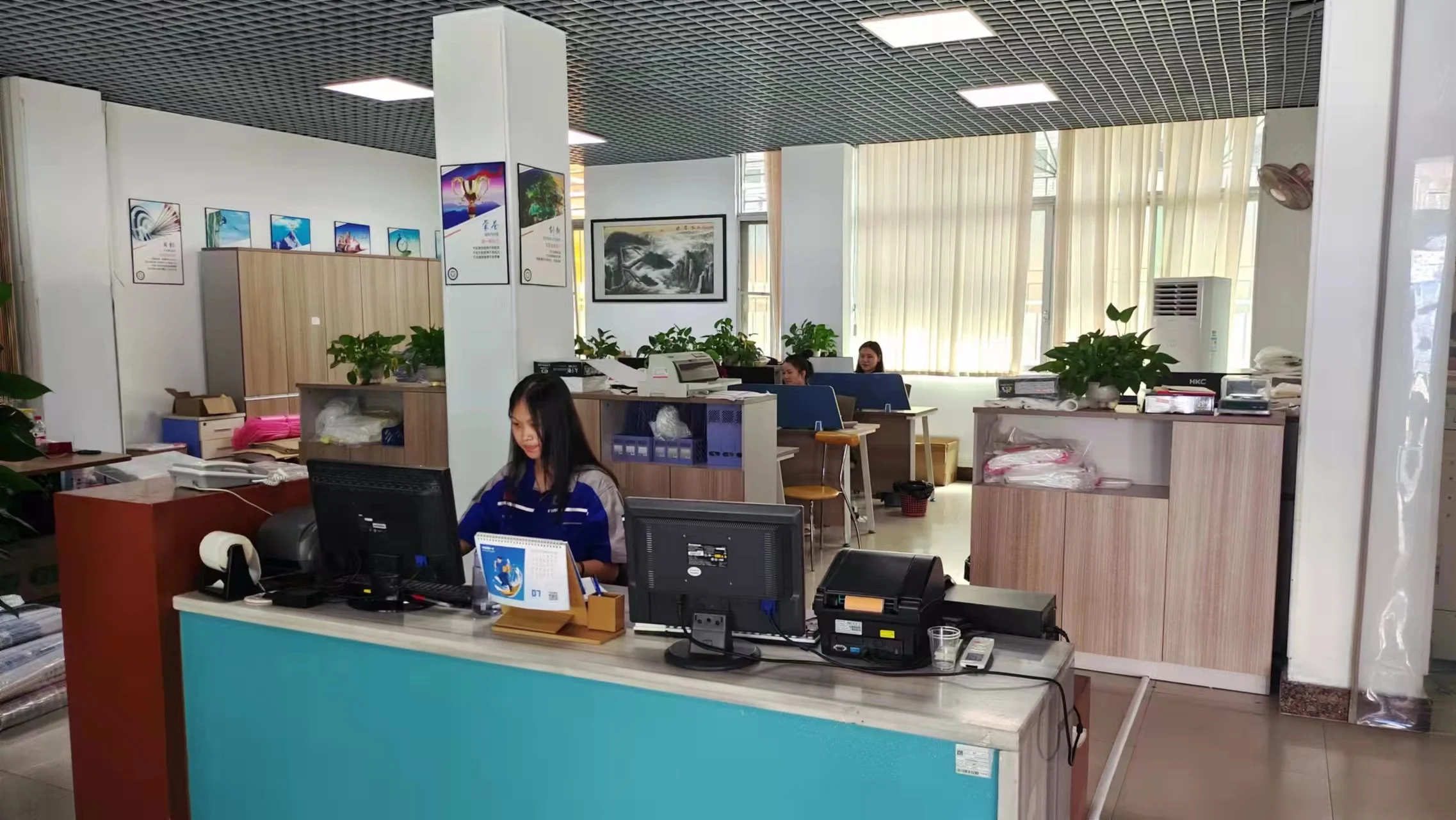Dongguan Ruitai Packaging Technology Co., Ltd.