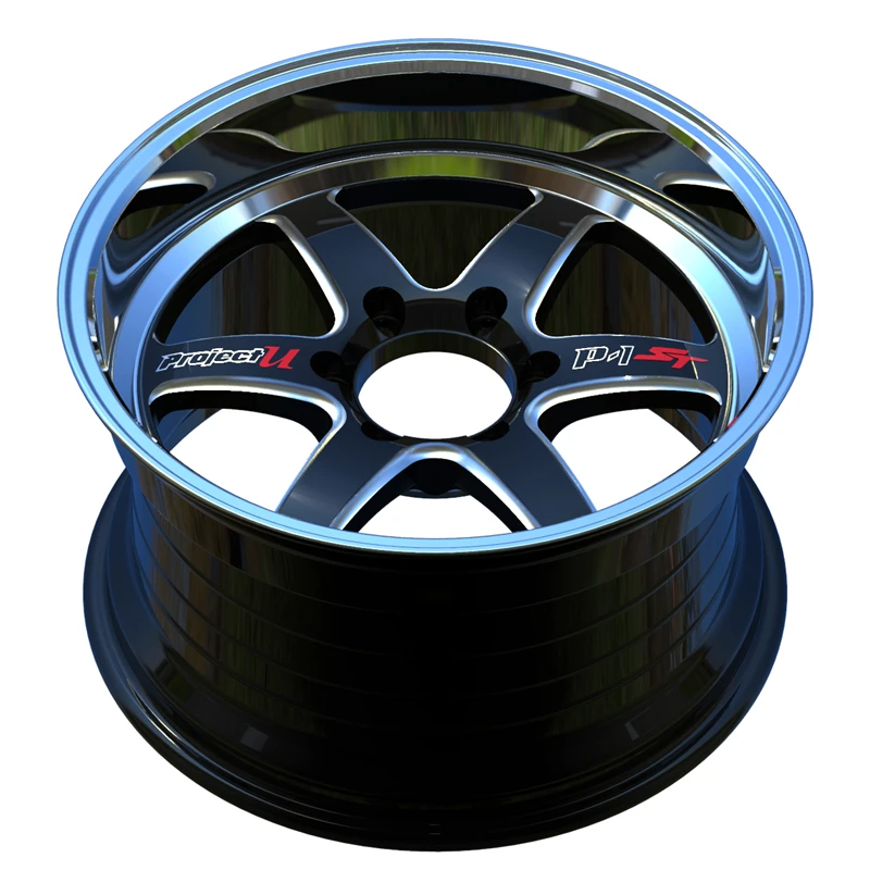 679f Deep Dish Alloy Wheels 18 Inch 5x114.3 Passenger Car Wheels Buy