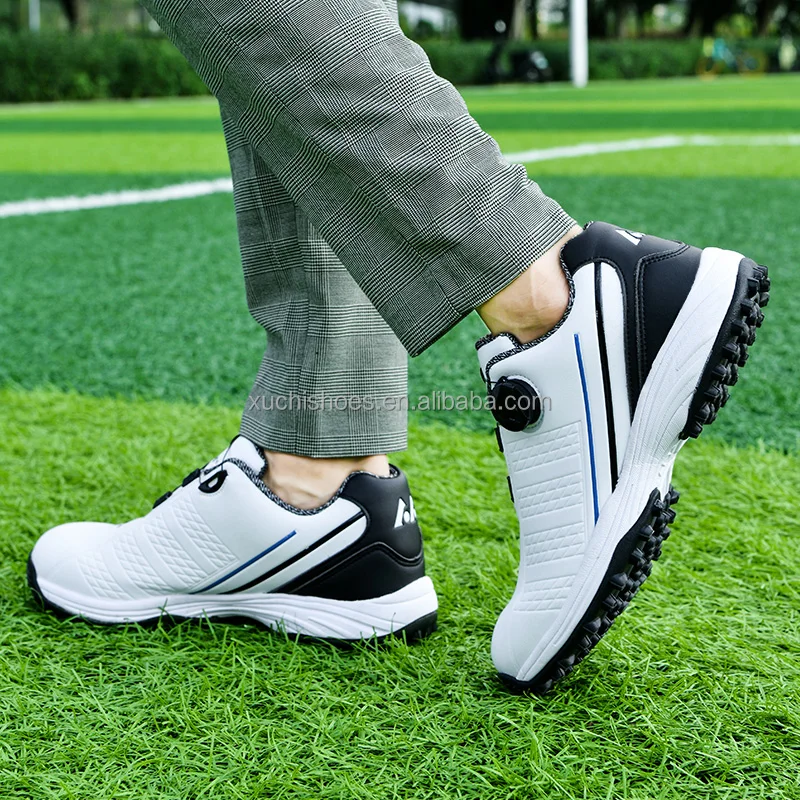 Professional Golf Shoes image 8