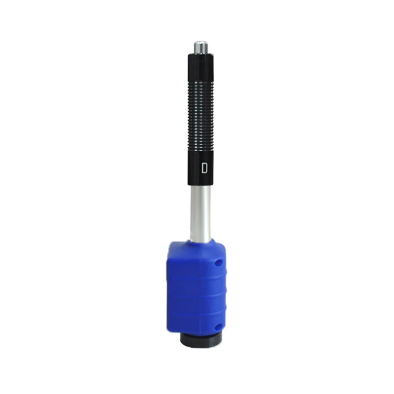 Lich β版　ベータLEB Leeb hardness tester| measure the hardness of various