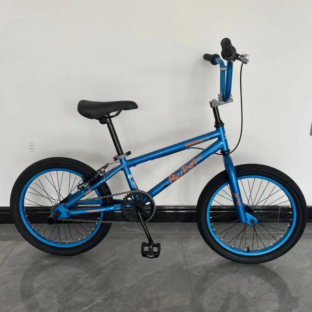 boys 18 inch bmx bike