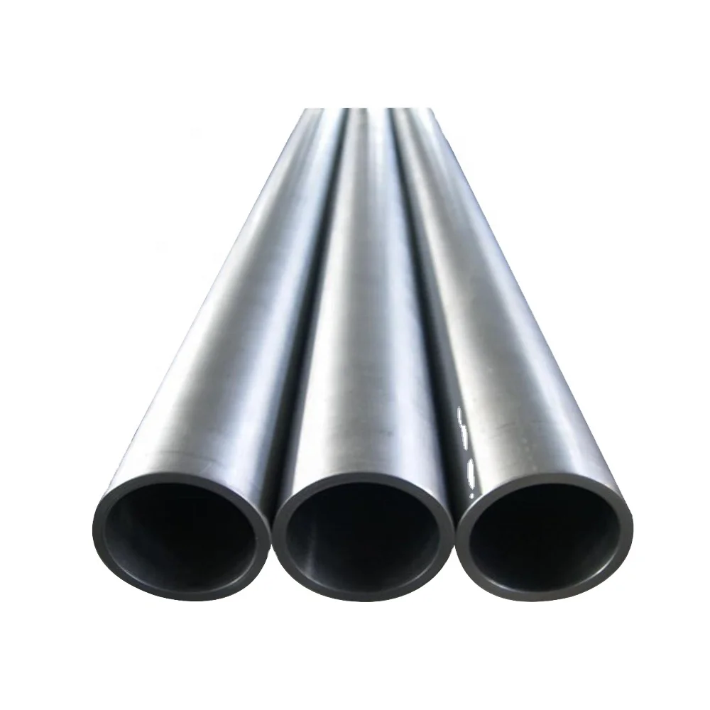 Industrial Inconel 600 nickel alloy tube Inconel superalloy tube pipe