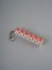 6 clés (6*2*3 cm) (plastique) style 2