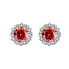 Orange Mossan diamond (GRA certificate)