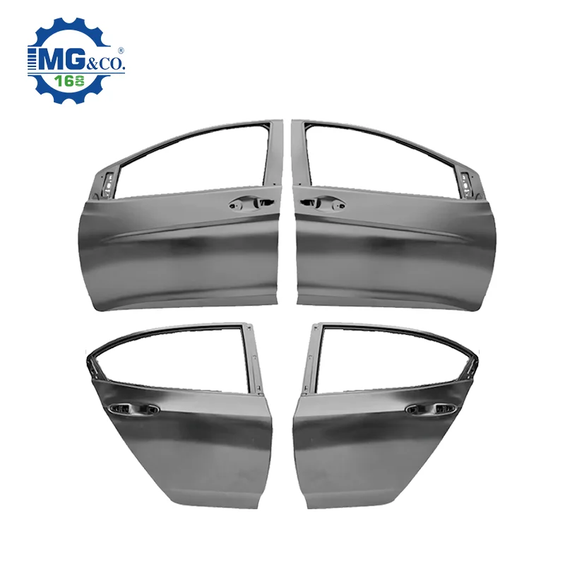 Auto Parts Front Rear Car Doors Car Doors 67050-TM4-H00ZZ 67010