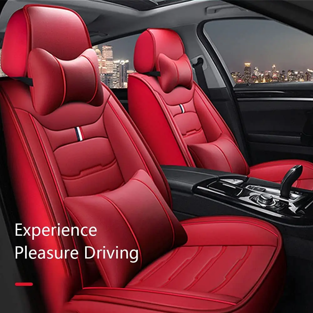 Muchkey Hot Selling Full Set Universal Fit Waterproof Nonslip Durable