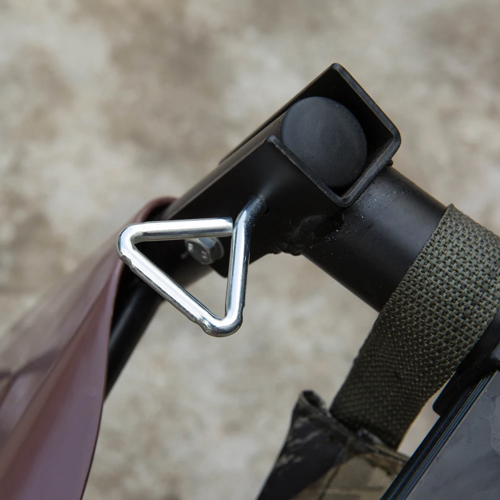 High Quality Folding Telescopic Ladder Portable Aluminum Ladder Tree