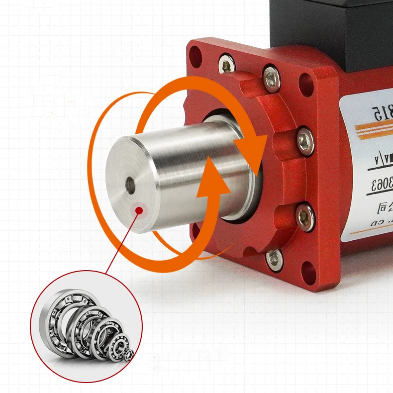 Rotational Dynamometer Torque Transducers 10nm To 100000nm Continuous