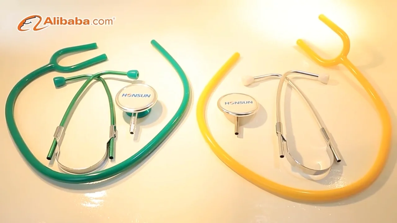 Medical Light Doctor Stethoscope Cardiopulmonary Cardiology Sheet