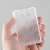 Transparent