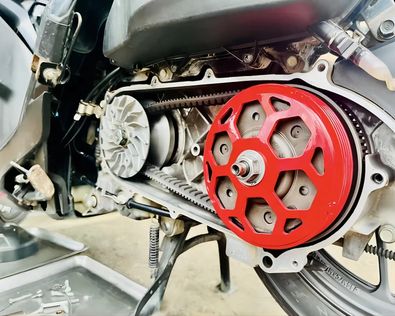 Индивидуальная Настройка и производство деталей мотоцикла-литейные формы подходят для машины литья под давлением с холодной камерой Longhua