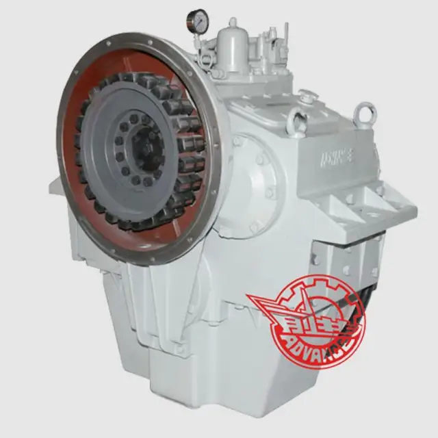 Advance Marine Gearbox D300 D300A for Boat and Ship