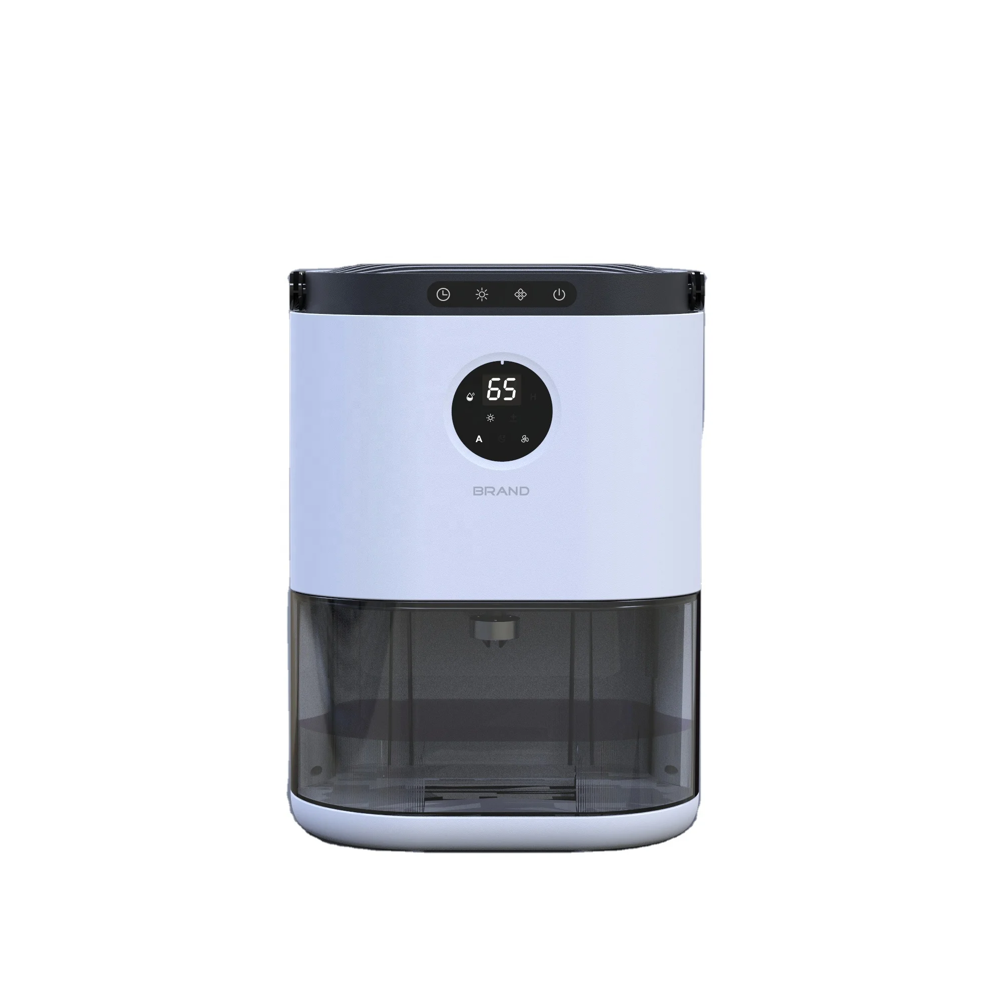 Portable Air Conditioner, DOUHE, 24, Electric - detail 10
