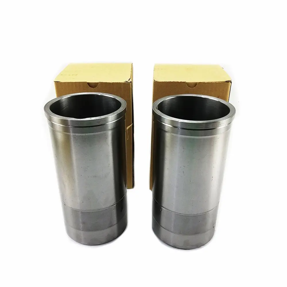 DA640 Cylinder Liner 9-11261-227-0 9-11261-288-0 for Isuzu Engine Parts - Gupta Tractor Spares Co.