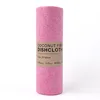 Bande ventrale rose