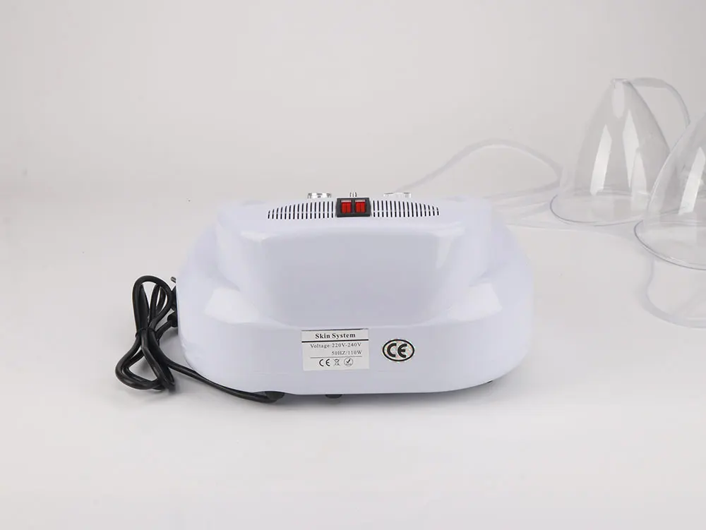 Portable Vibrating  Breast Suction Pump Machine Massager Machine Reviews for Sexy Lady