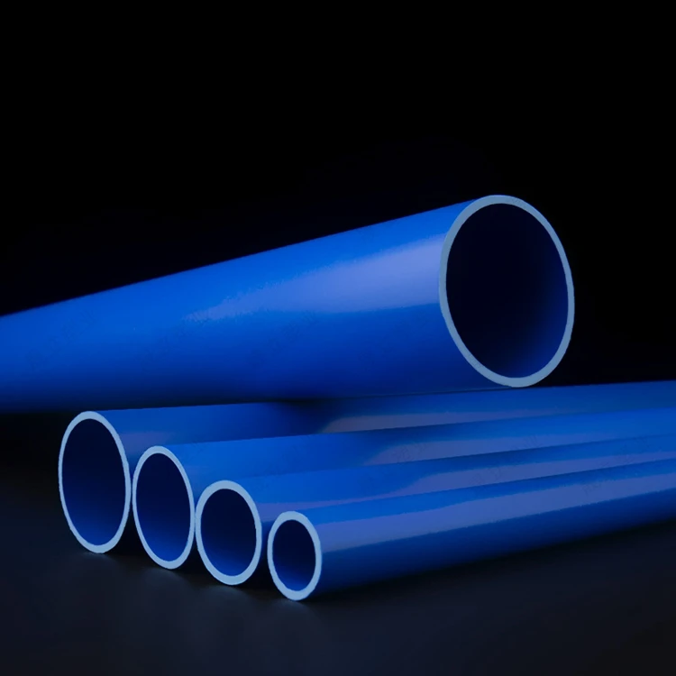 Astm D1785 Upvc Pipe Sch40 &sch 80 Nsf Certificated 1/2'' 6'' Inch