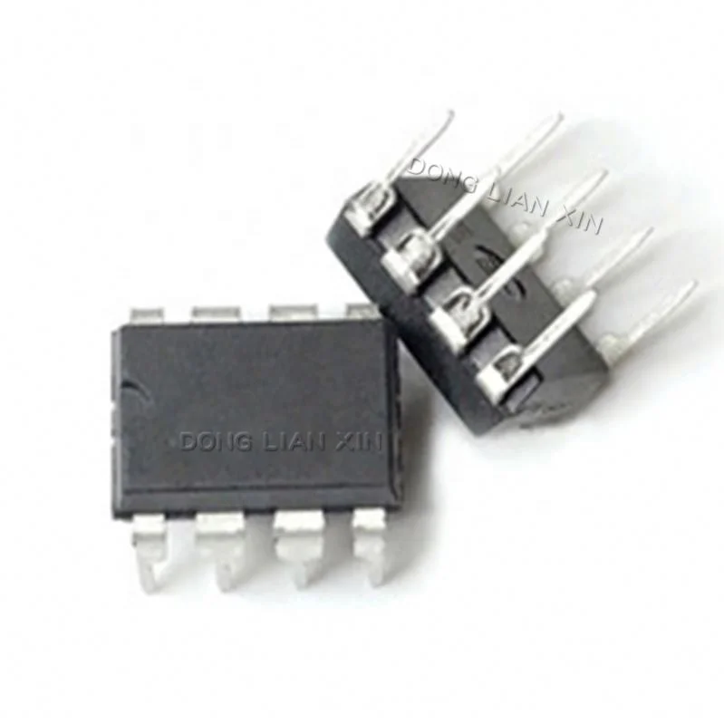 IR3741 DIP8 new OriginalBOM Inventory Supporting Service IR3741 Chip ic