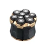 Gold JK-9901-Shaver