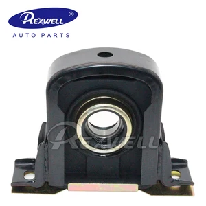 Auto Manual Transmission Drive Shaft Support Bushing Propeller Shaft Center Bearing 49710-5K700 for Hyundai HD65 HD72 Truck Part