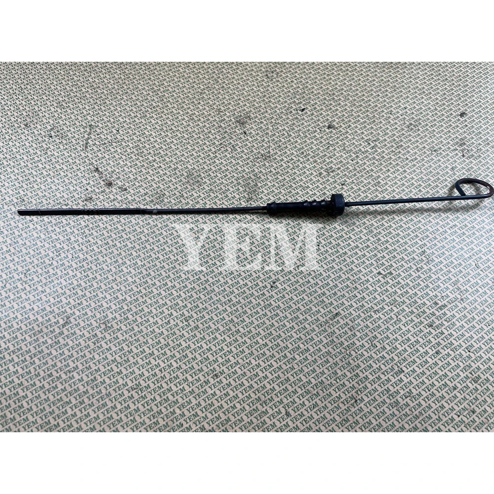 Z402 Oil Dipstick 16851-36410 for Kubota Excavator Engine High Performance 4