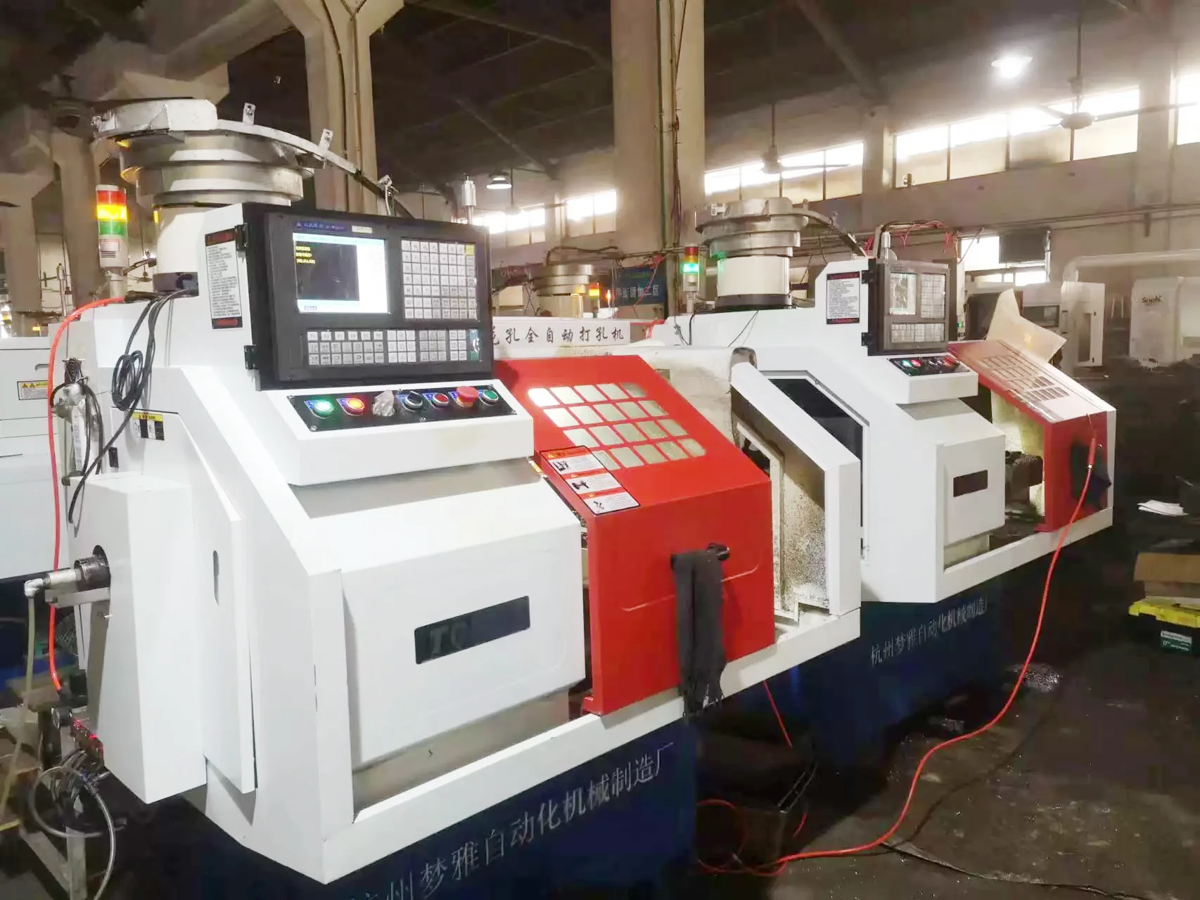Hangzhou Pangong Tool Co., Ltd. 1
