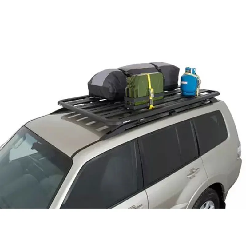 nissan navara roof rack for sale