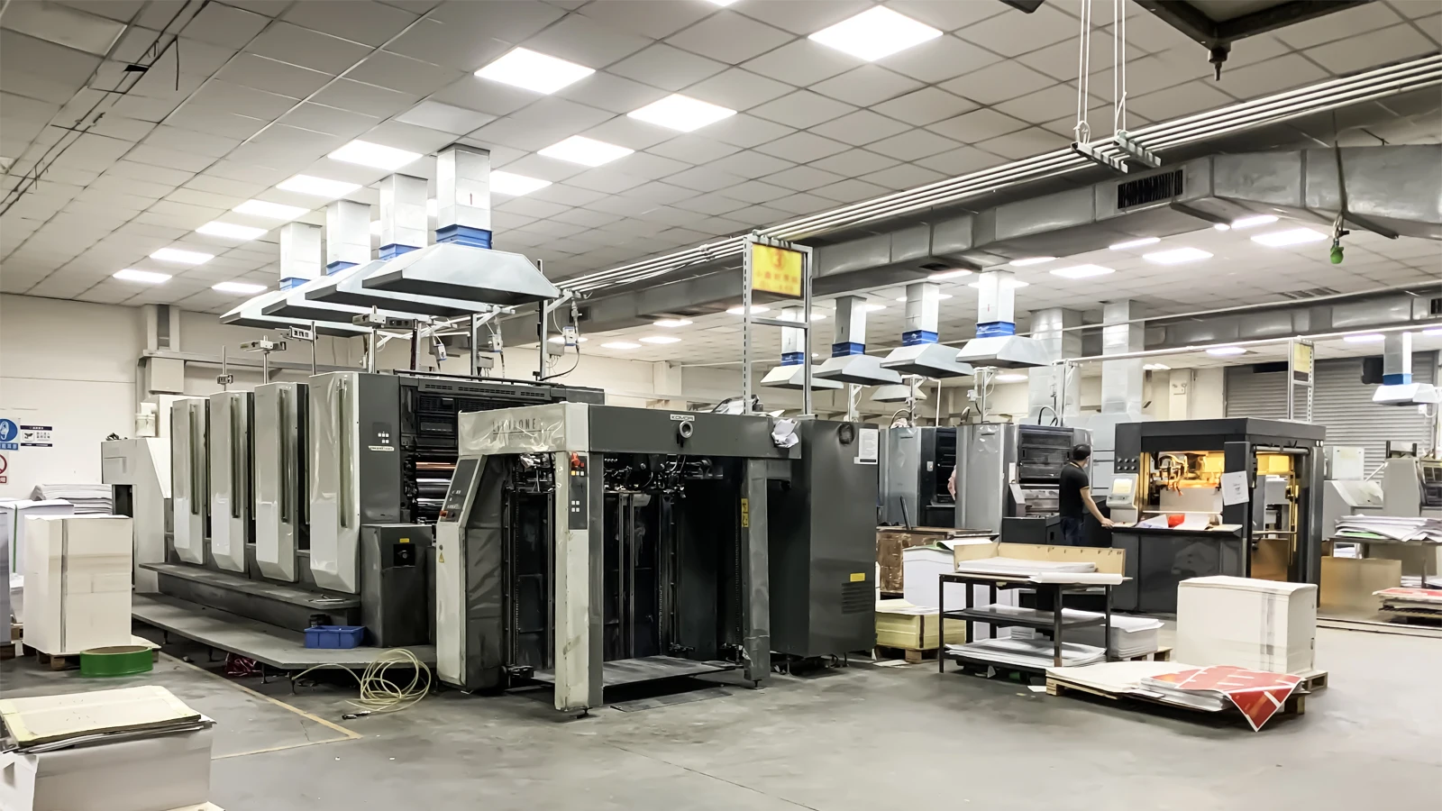 Guangzhou Colorjoy Printing Technology Co., Ltd. 3