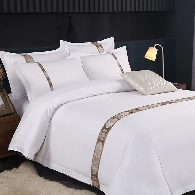 4 шт. постельное белье