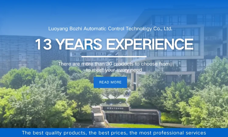 Company overview