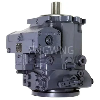 A4VG Series Pump A4VG110 A4VG125 A4VG145 A4VG175 A4VG210 A4VG280 Variable Hydraulic Axial Piston Pump For Rexroth