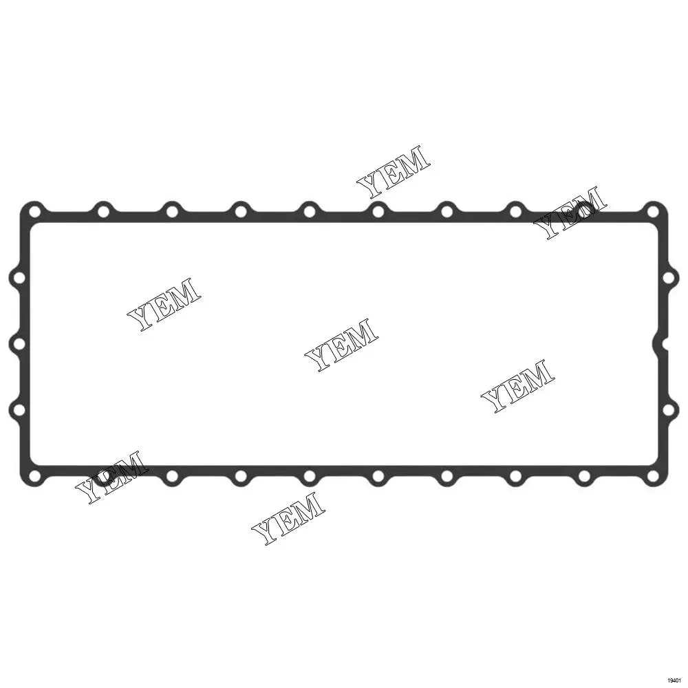High Quality Gasket Fit for 7C-8878 Heavy Duty Engine Parts 4