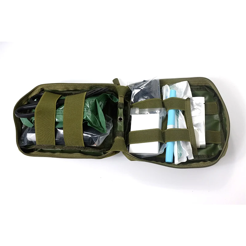 
 Универсальная Сумка Molle, армейский боевой медальон, снаряжение Molle, тактический набор первой помощи, принадлежности  