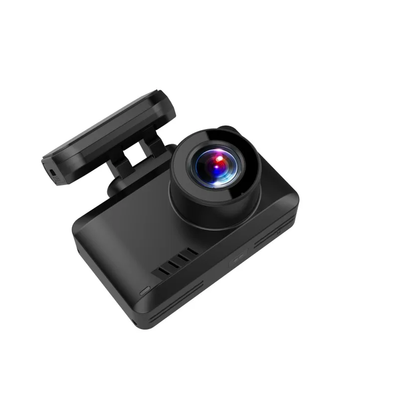 High Temperature 4k High Resolution Dash Cam 2k Uhd Dual Camera Wide