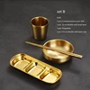 Set B Gold