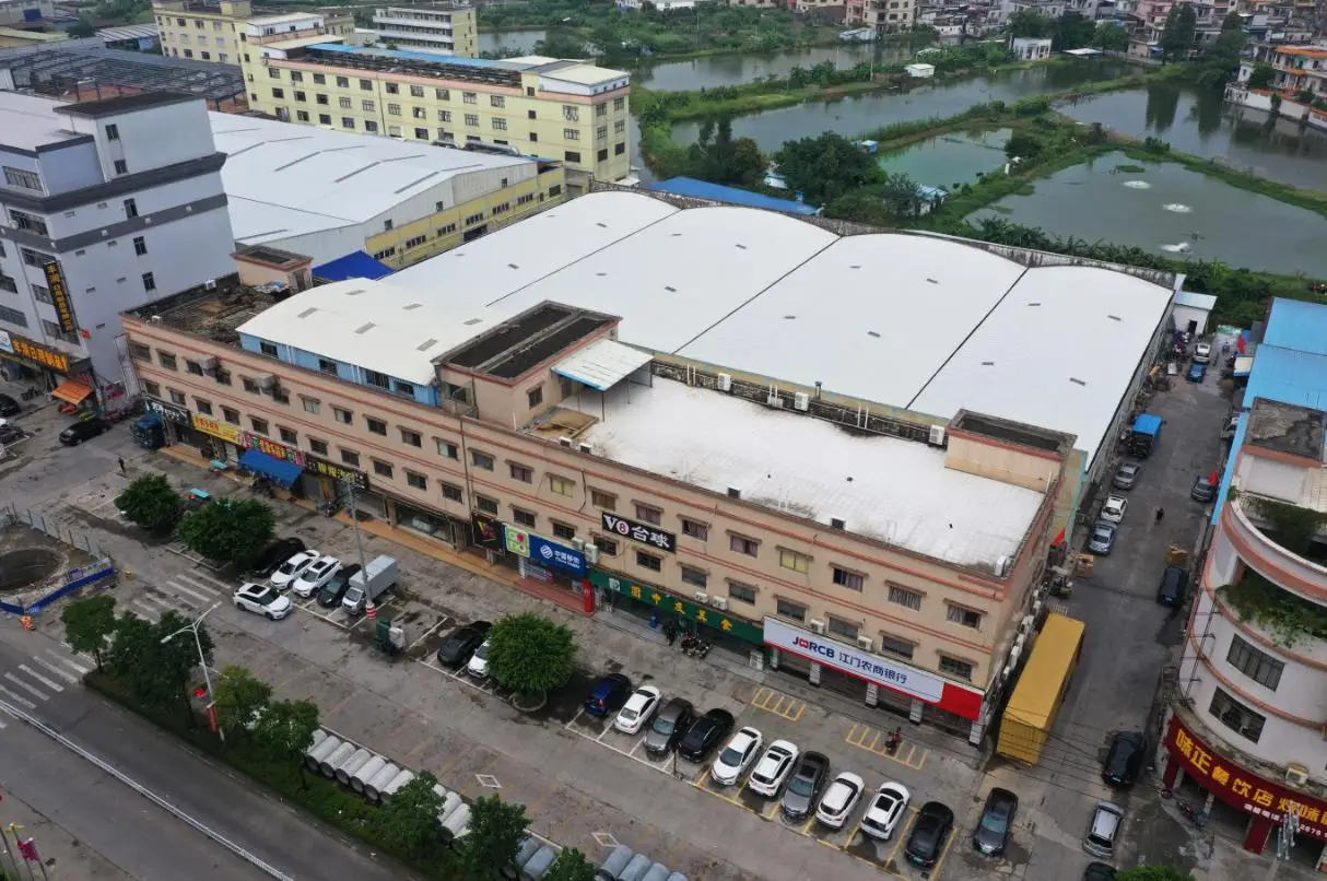 Eagle Catering Equipment Co., Ltd. 1