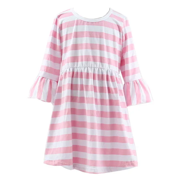 robe coton fille