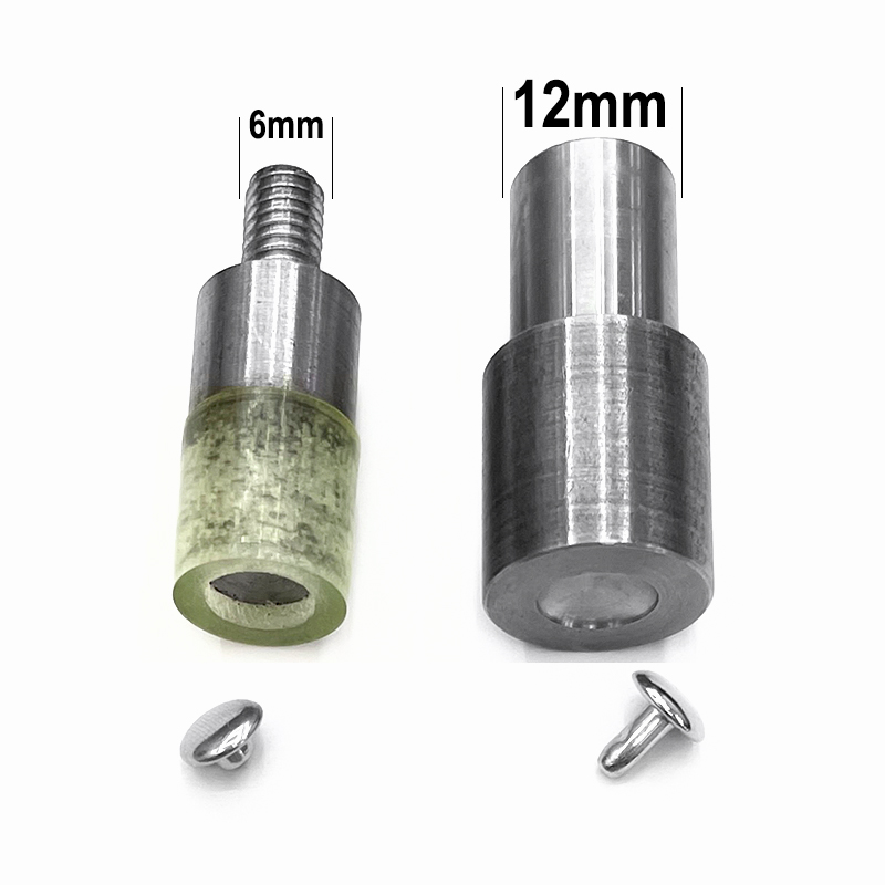 Специальная форма для пуговиц (12 мм + M6)